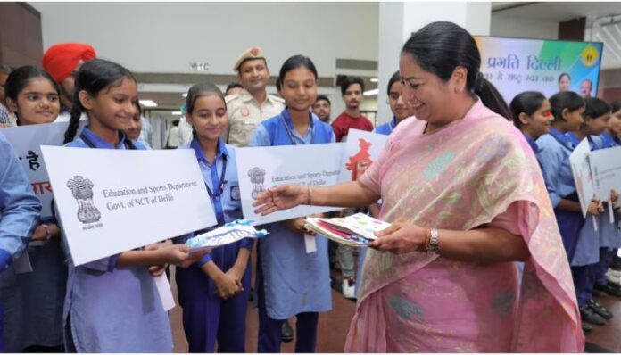 The Delhi government has directed schools to identify students who have failed Class 9 multiple times and provide counselling to them and their parents.