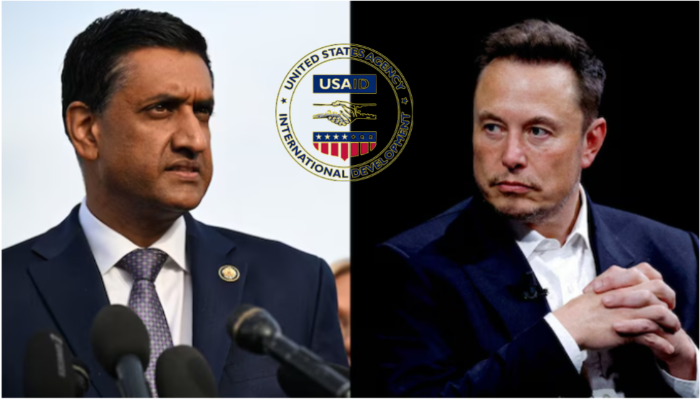 ‘USAID was influencing elections around the world, making corrupt politicians rich, created COVID in Wuhan and even caused the Ukraine-Russia war’: Elon Musk