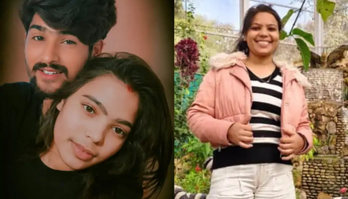 Sahil Khan of Prayagraj pretends to be Prince to entice a Hindu girl.