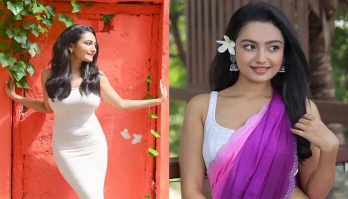 TV star Sanchita Ugale takes her own life.