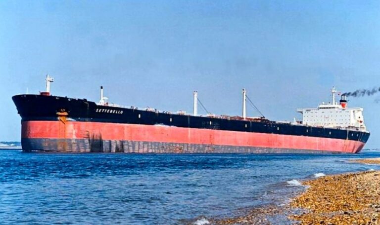 All three missing Indian seafarers on tanker MT Settebello hit by US forces confirmed dead, FSUI rejects CENTCOM’s claims