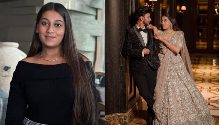 Two lawyers contest representation of Siya Goyal as her brother receives a Rs 10-crore defamation notice.