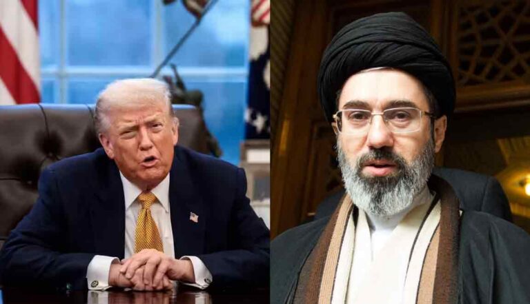 Iran denies Donald Trump’s claim that a peace deal has been finalised, accuses the US of making fresh demands