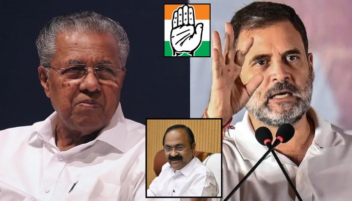 Kerala’s Congress govt releases white paper to expose the misrule of LDF regime: Read how Congress and the Left, both follow the same pattern when in power