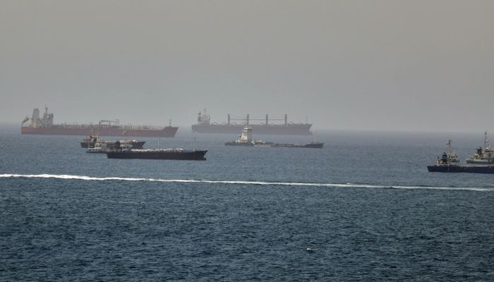 The United States carried out military strikes on Iranian missile, drone and radar sites after accusing Tehran of attacking a commercial cargo ship in the Strait of Hormuz.