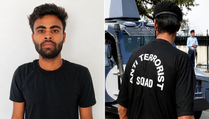 How Pakistan terror network recruited youths in India
