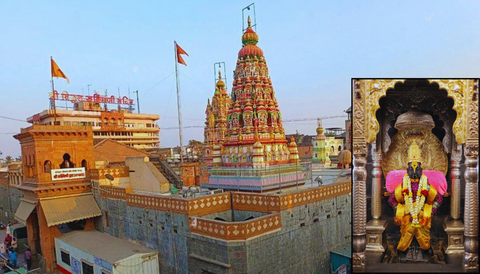 ‘Purificatory ceremonies in temples should comply with Shastras’: Maharashtra court stays restoration of idols in Shri Vitthal-Rukmini Temple using chemicals