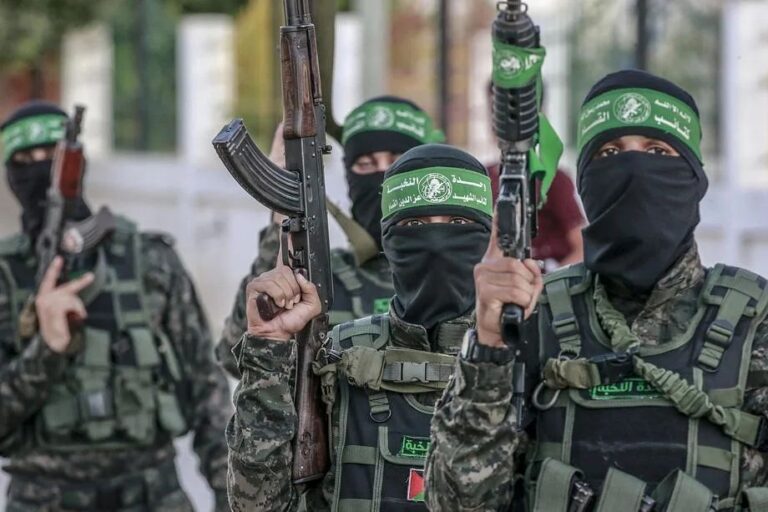 Hamas Pahalgam terror attack SIMI