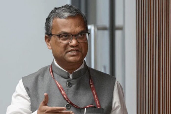 CBSE chief