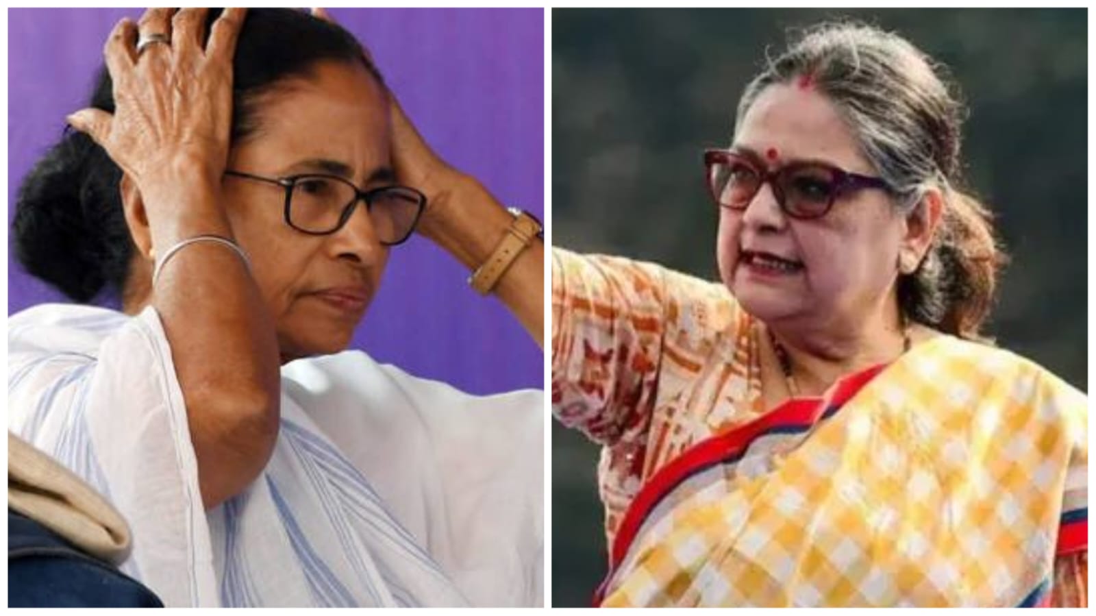 TMC on the brink: Rebel MP Kakoli Ghosh says 20 of 28 Lok Sabha MPs ...
