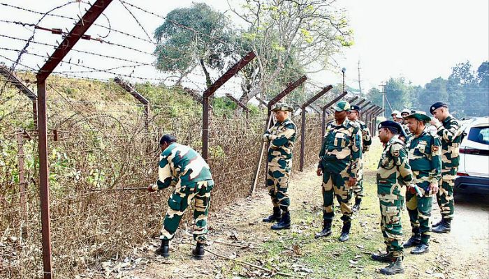 SIR and fall of Mamata govt brings 900 cr business of illegal immigration of Bangladeshis into India to a halt: Read how infiltration was carried out