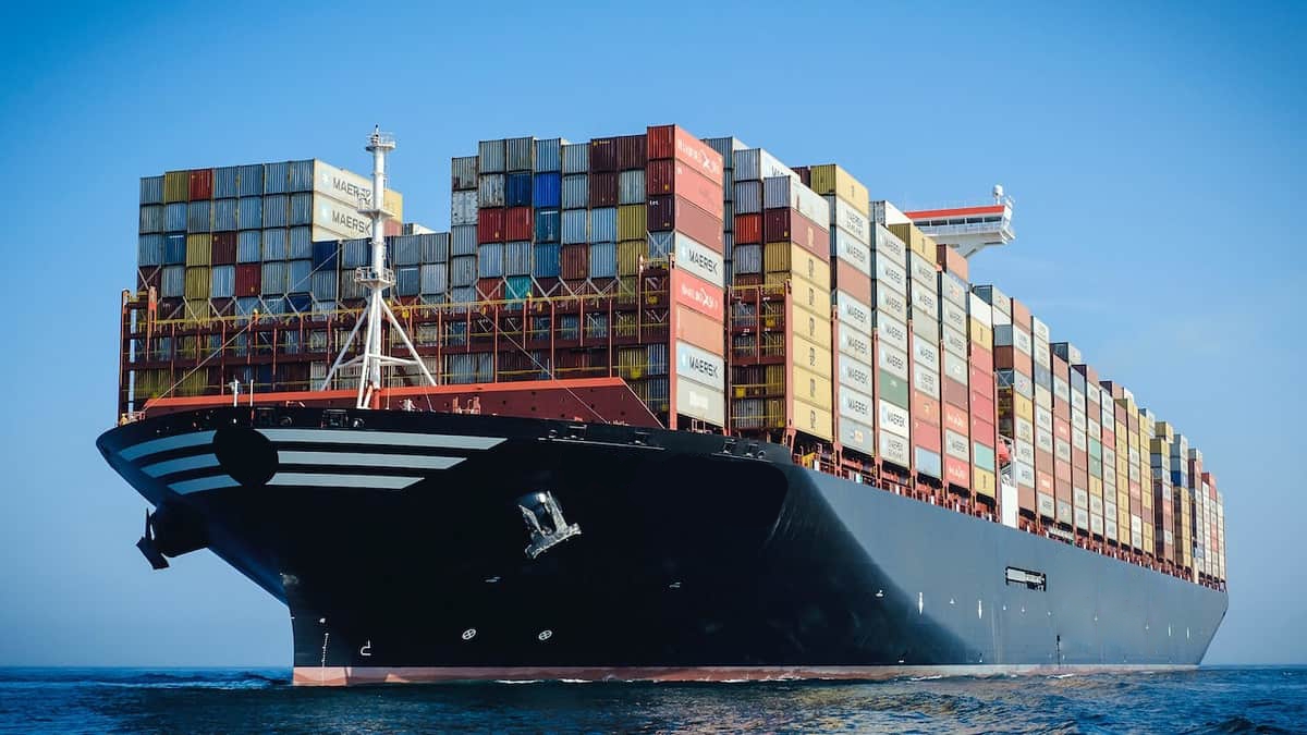 Flags of Convenience: Why many commercial ships are registered in small, obscure nations, and how recent events in the Middle East show risks associated with the system