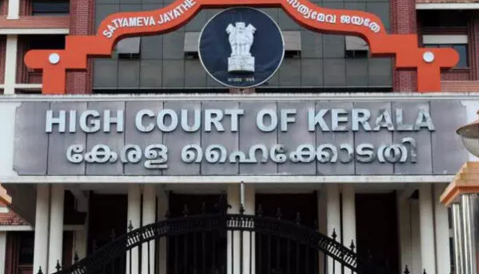 Kerala High Court upholds conviction of Madrassa teacher.