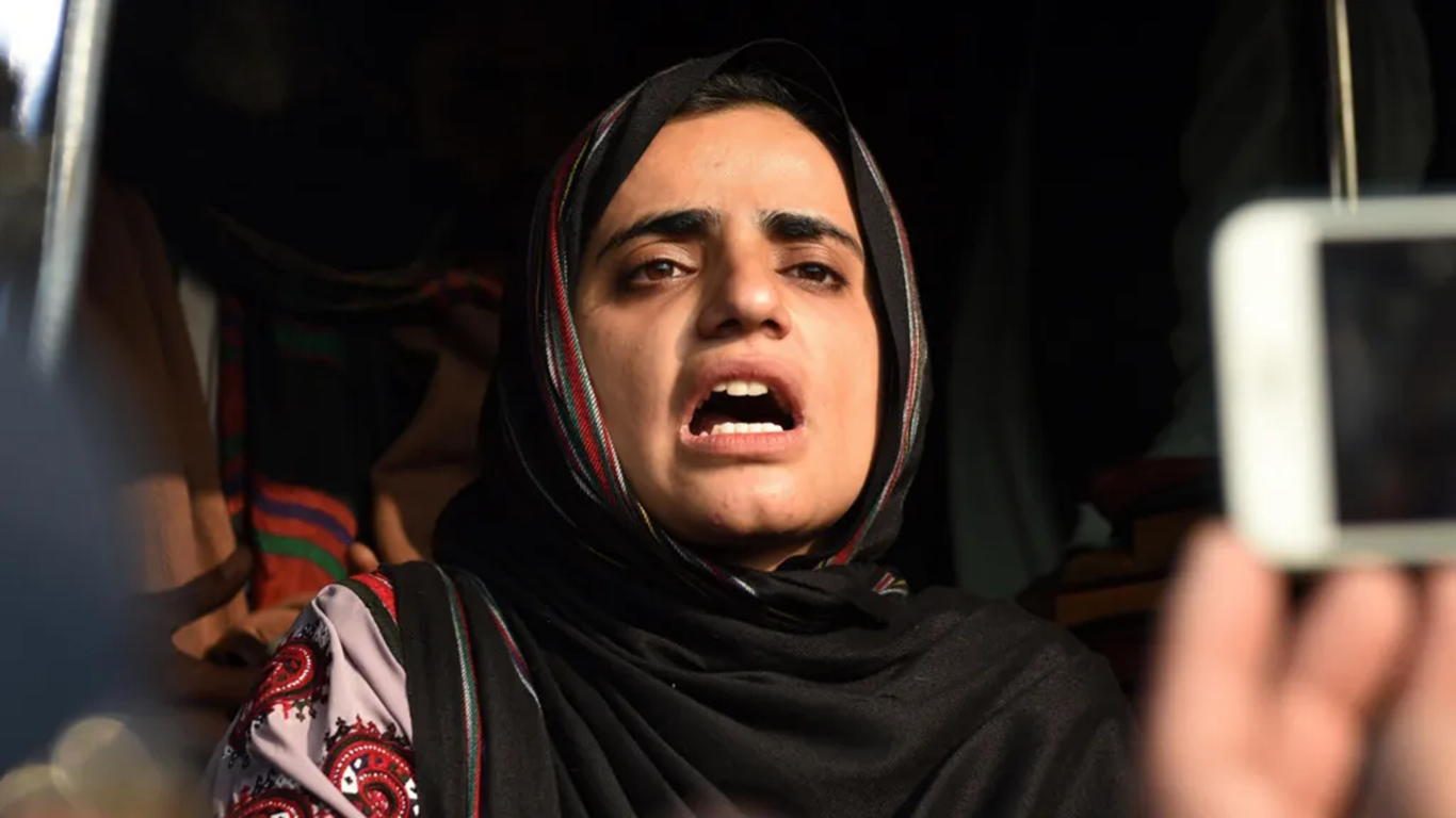 Pakistan court sentences Baloch activist Mahrang Baloch to life imprisonment: From a doctor to the fiercest voice of Balochistan freedom