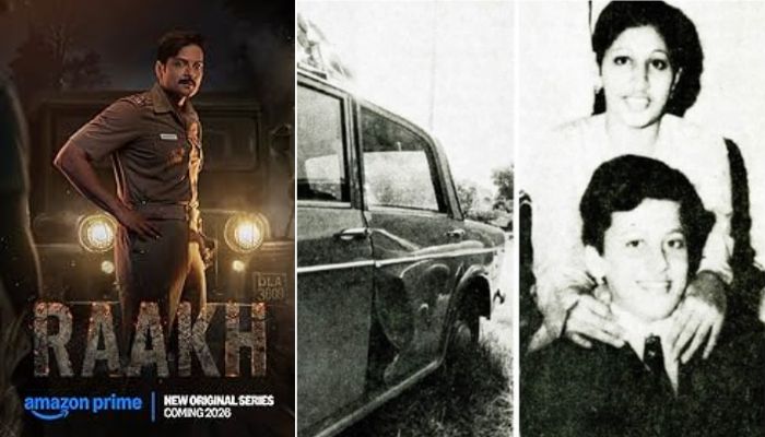 Raakh is not the first: From Dahaad to Tandav, Prime Video’s habit of adding ideological spin to Indian stories