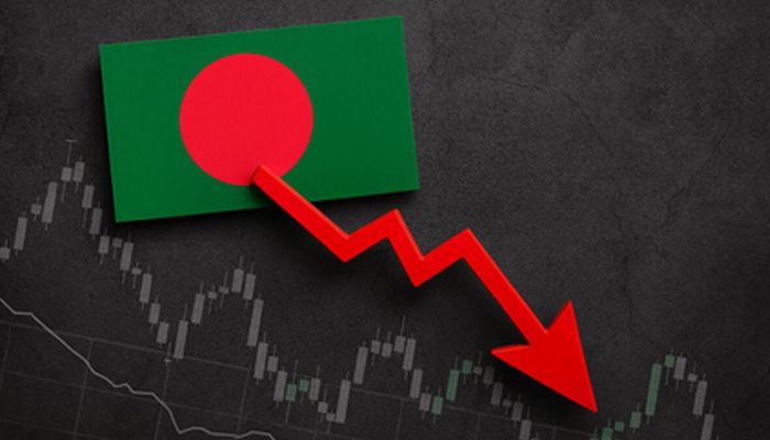 Bangladesh hunts for $230 billion stashed abroad: As its economy struggles, a look at how Indian liberals once cited it to attack the Modi government