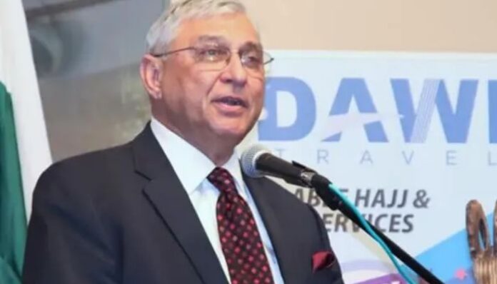 Pakistani-origin Pervez Siddiqui arrested in New York for a $38 billion daycare scheme fraud