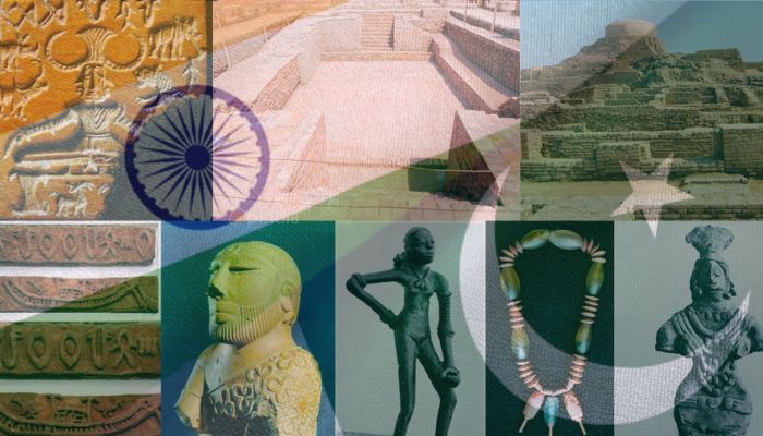 ‘Ancient Pakistan’: Why, after decades of claiming to be Arabs, Turks, Pakistanis suddenly jumped to appropriate ancient Indian history?