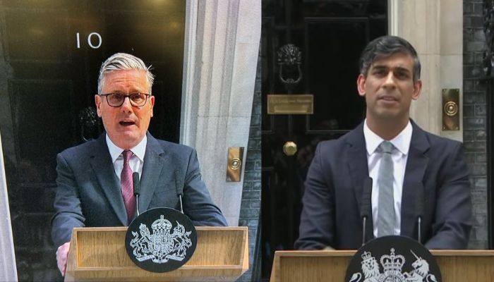 Keir Starmer resigns: How Rishi Sunak stood alone among British PMs in confronting Pakistani grooming gangs while the Labour Party looked away