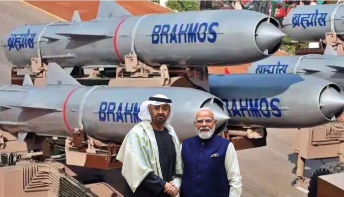 UAE in talks to buy BrahMos, Akashteer as India’s defence exports gain momentum after Operation Sindoor