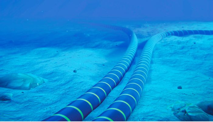 What are undersea Internet cables, and why are nations racing to defend them? Explained