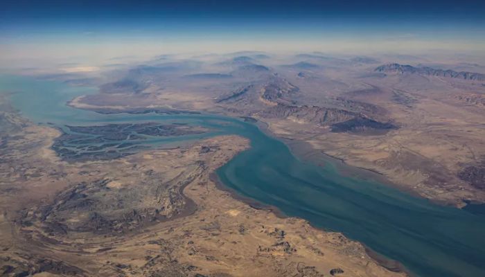 West Asia conflict: US attacks Iranian military facility on Qeshm Island after Iran’s Bahrain-Kuwait attacks