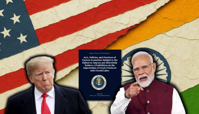 USTR proposes 12.5% tariffs on India, others over ‘forced labour’: Is Trump inventing new ways to reimpose tariffs struck down by the Supreme Court?