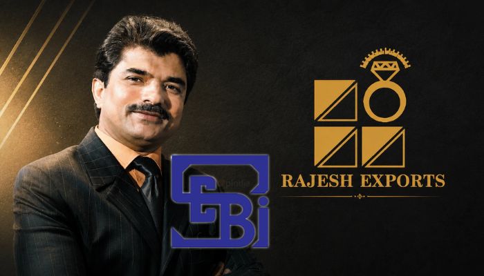 Accounting fraud, fake revenue and more: Who is Rajesh Mehta and why is his company Rajesh Exports under the scanner of SEBI