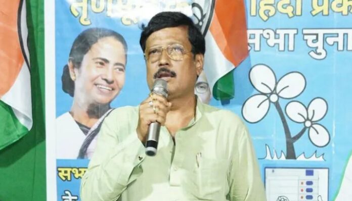 TMC leader Sabyasachi Dutta arrested in extortion case