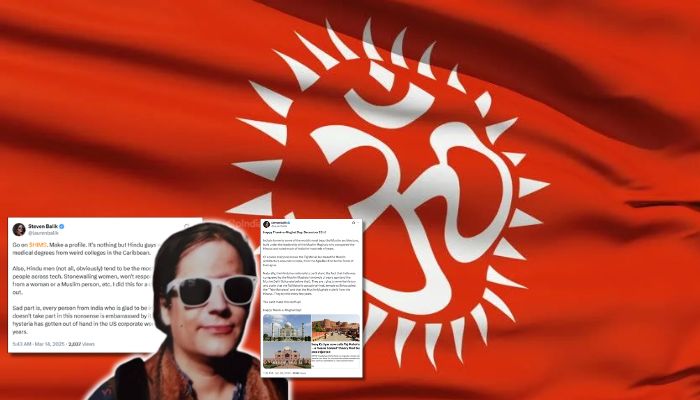 Analyst Lauren Balik found dead in New York: From vilifying Hindus and Hindutva to peddling conspiracy theories targeting the Indian diaspora, a look at her anti-India propaganda