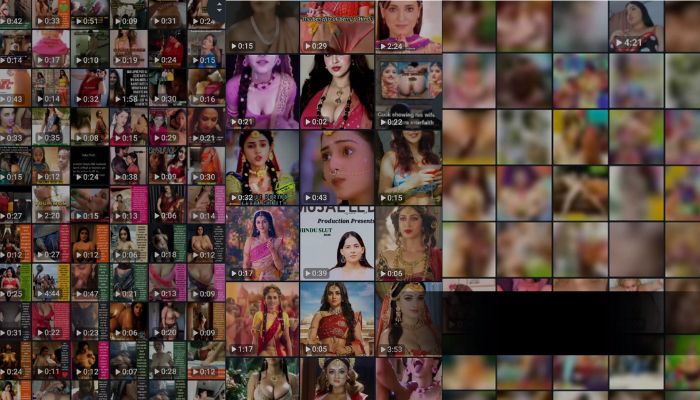 AI video of Muslim model becomes a global story, while years of abuse and Love Jihad cases involving Hindu women are whitewashed: The Islamo-Leftist playbook