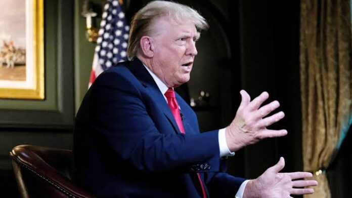 Trump Havana threat