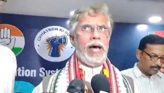'Your leaders won't be able to step out on the streets after we come to power': Congress spokesperson Pawan Khera threatens violence against BJP