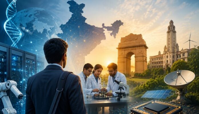 Prime Minister Research Chair Scheme: How India plans to bring global Indian talent home and strengthen its research ecosystem