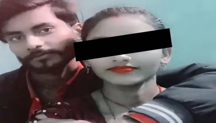 Sujata's family was not happy with her marriage with a Mahadalit man.