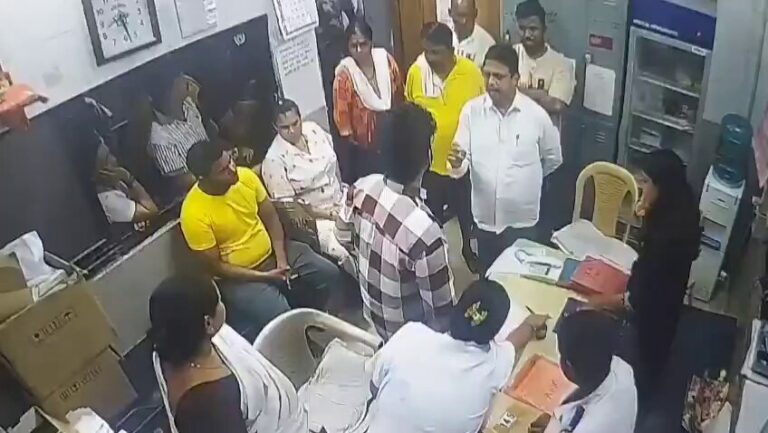 From public servants to political warlords: Sena corporator Ramesh Mhatre’s assault on doctors reflects the arrogance of India’s political class