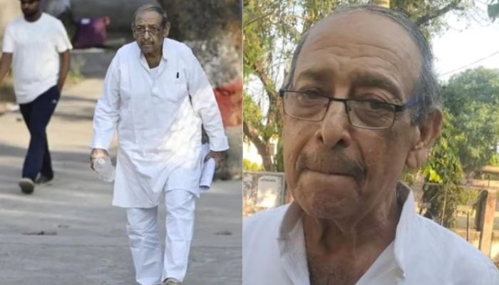 71-Year-Old Seeks 1% MBBS Quota for Senior Citizens