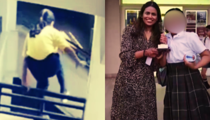 A nine-year-old girl was driven to kill herself: How a posh school in Jaipur failed her?