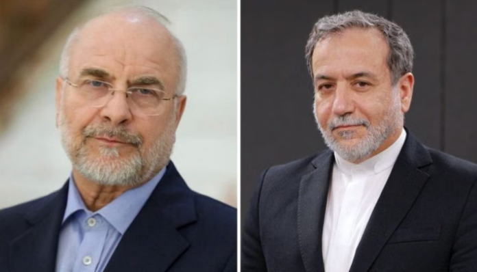 Iran was alerted by the US about a potential Israeli plot to assassinate senior ceasefire negotiators.
