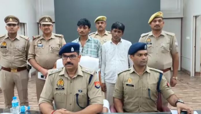 Bareilly Police have solved the murder of 70-year-old Siyaram Srivastava by arresting Mohammad Arman, who claimed he killed the elderly man because a 
