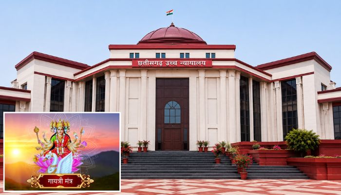 Saraswati Vandana, Gayatri Mantra in govt schools? Chhattisgarh HC says yes for now, but leaves the door open for future challenges