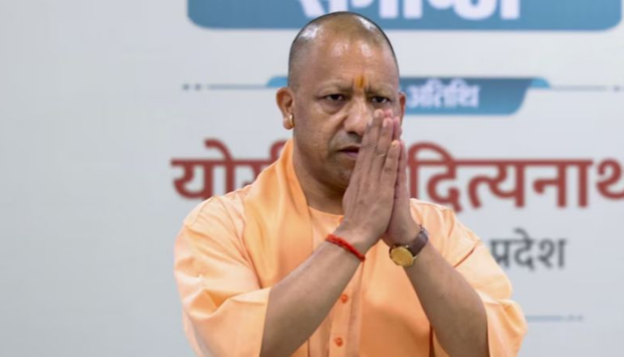The Yogi government of Uttar Pradesh has accepted 28 major initiatives.