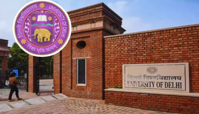 A Delhi court has directed police to register an FIR against three people, including two Associate Professors of Delhi University's Bharati College, over allegations of cheating and forgery.