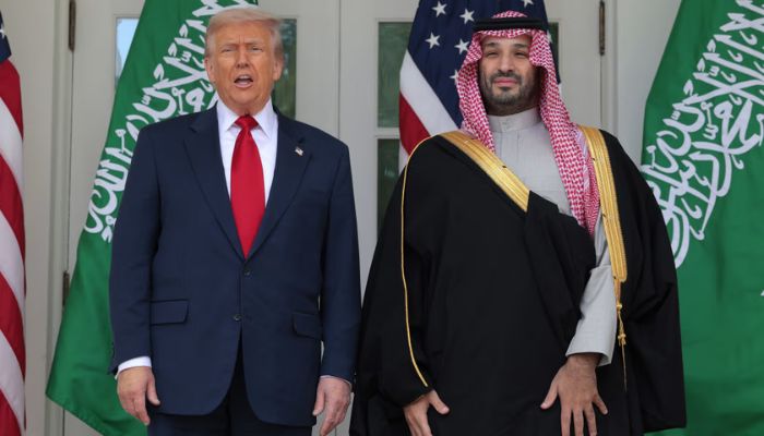 Trump’s Saudi nuclear pact explained: Can Riyadh now enrich uranium for a bomb?