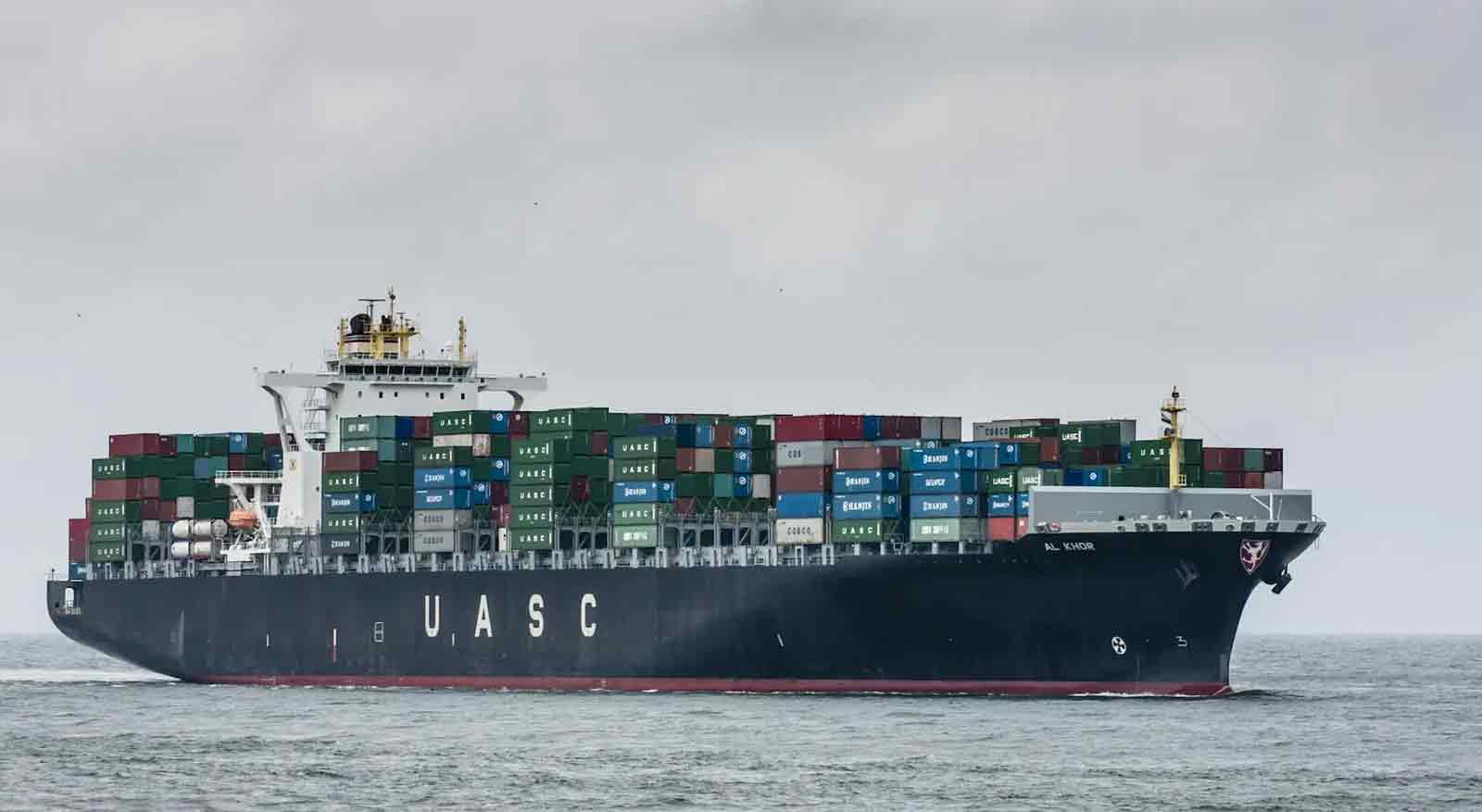 One Indian crew member missing after Iran attacked container ship GFS Galaxy near Oman
