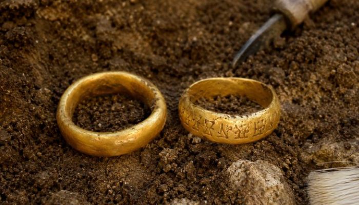 2,000-year-old Indian gold rings found in Thailand: The Brahmi inscription, Vaishya link, and what archaeologists discovered