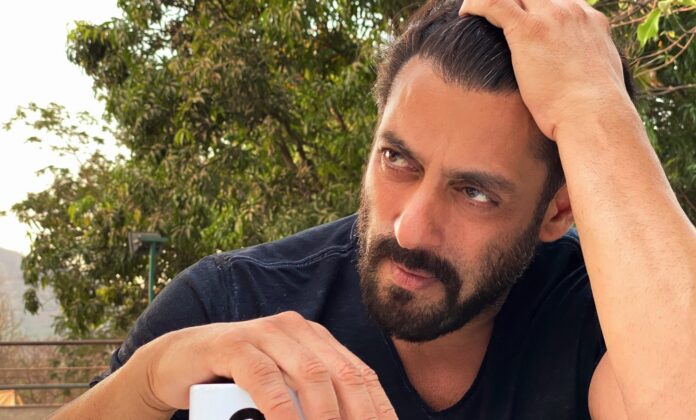 Salman Khan