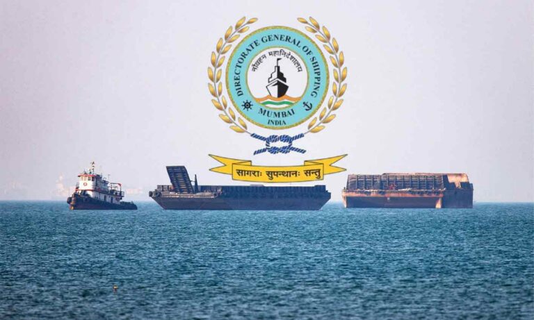 Don’t deploy Indians on ships transiting through the Strait of Hormuz: India issues advisory to shipping companies