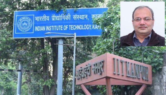 IIT Kanpur Director Manindra Agrawal has rejected claims that the institute opposed the proposed VBSA Bill.