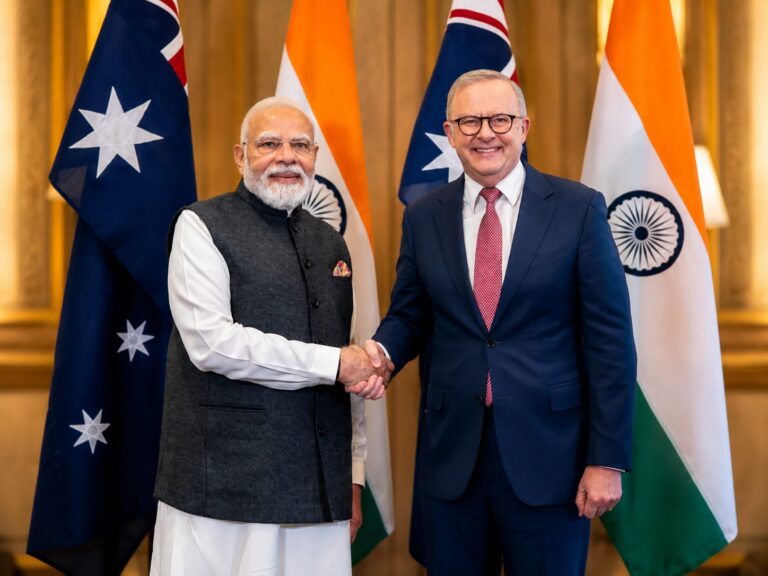 India seals Uranium pact with Australia: How PM Modi achieved what eluded India for two decades